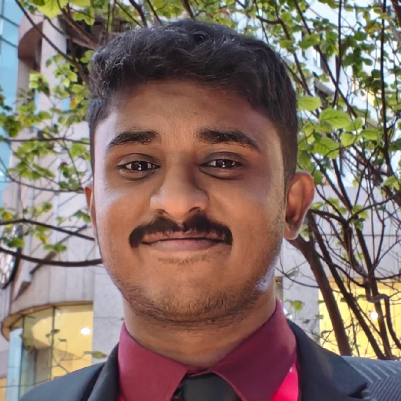 Aadil Muhammed Syed
