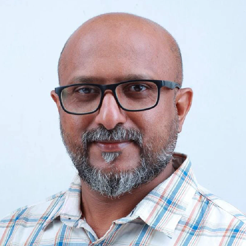 Prof Abhilash S