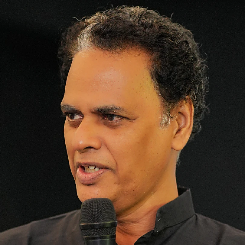 Dr Achuthsankar S Nair