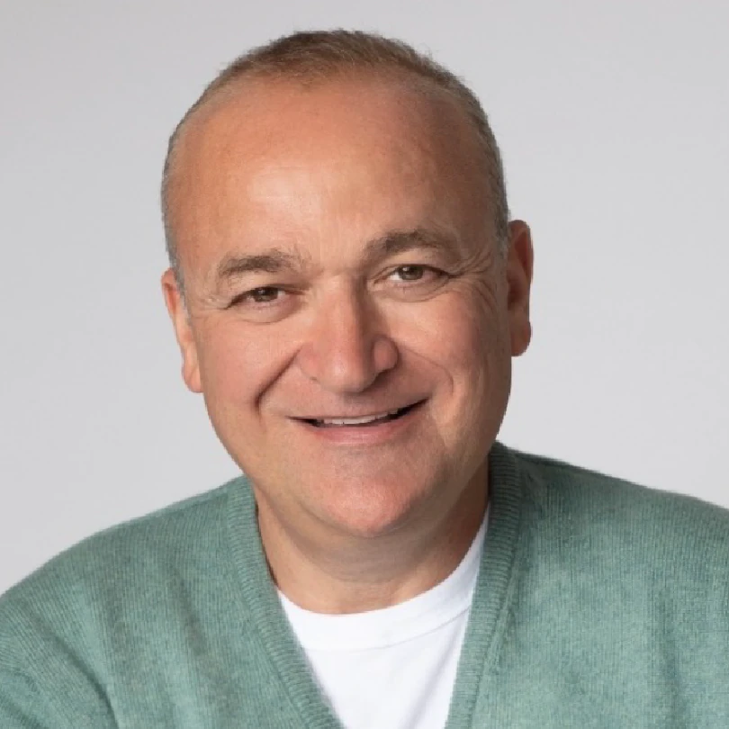 Adrian Woolfson