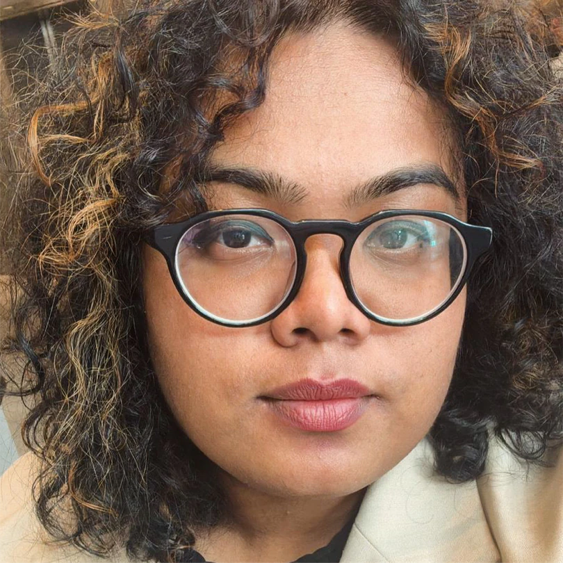 Aiswarya Tharabhai Anish