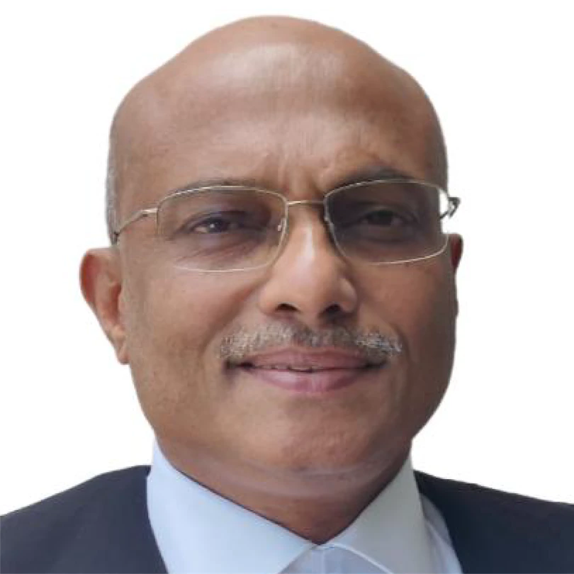 Ajit Joy