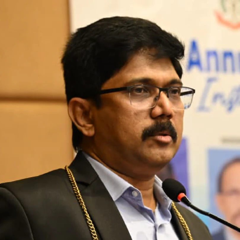 Dr Althaf A