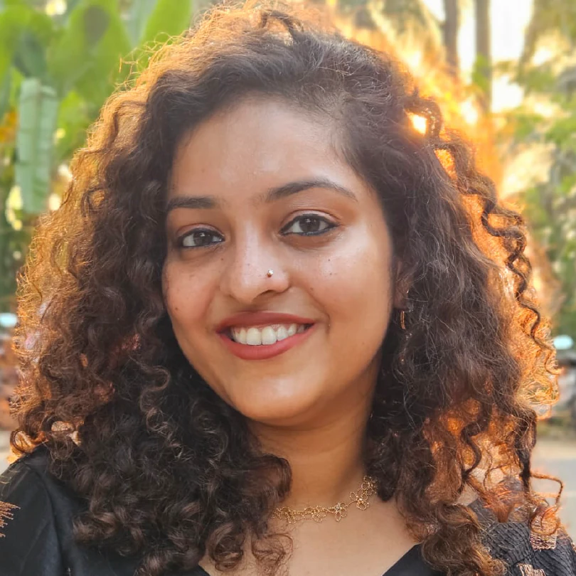 Amrutha Kishor