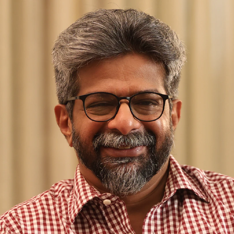 Anand Haridas