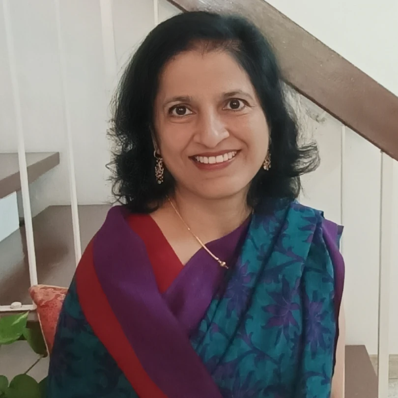 Aneeta Sundararaj