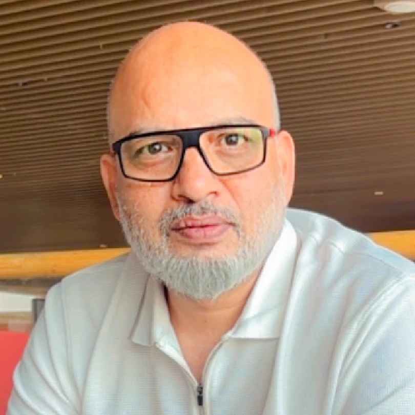 Anil Kumar Alaham