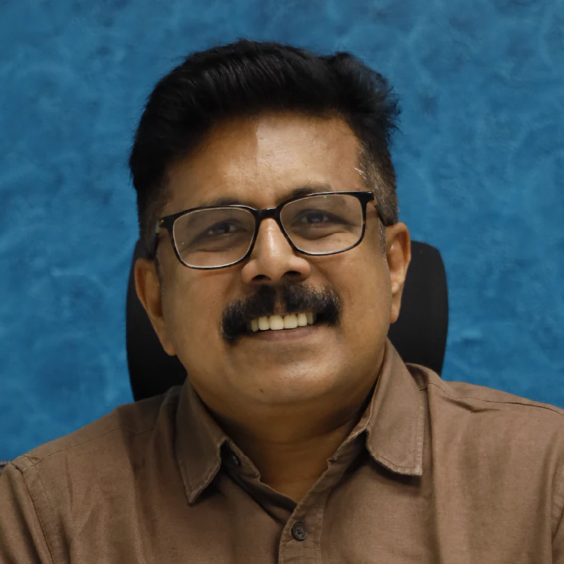 Anoop Ambika