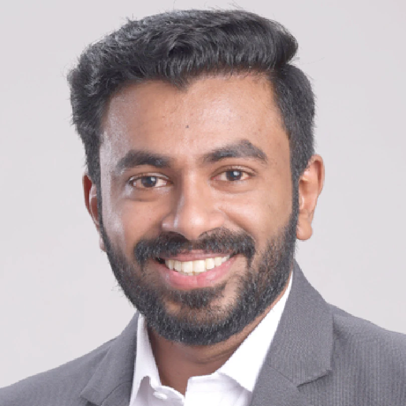 Antony S Pathadan