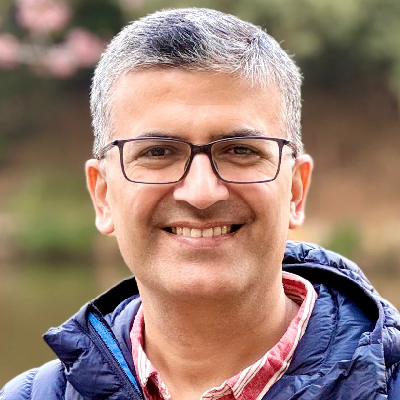 Anubhav Sapra