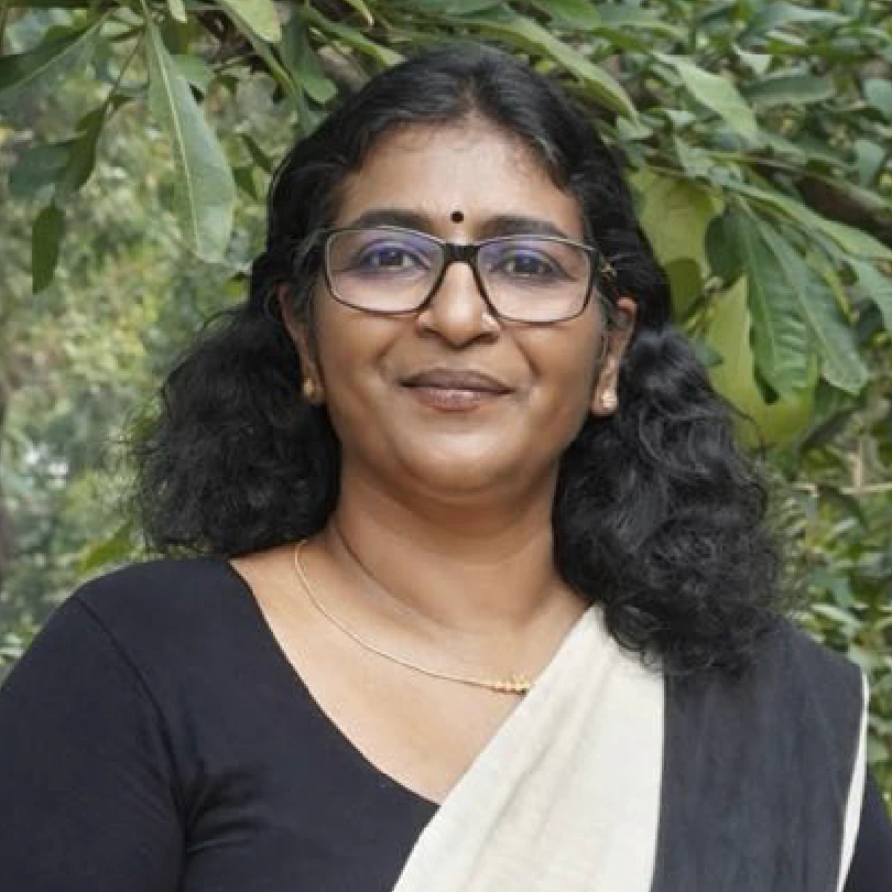 Asha Unnithan