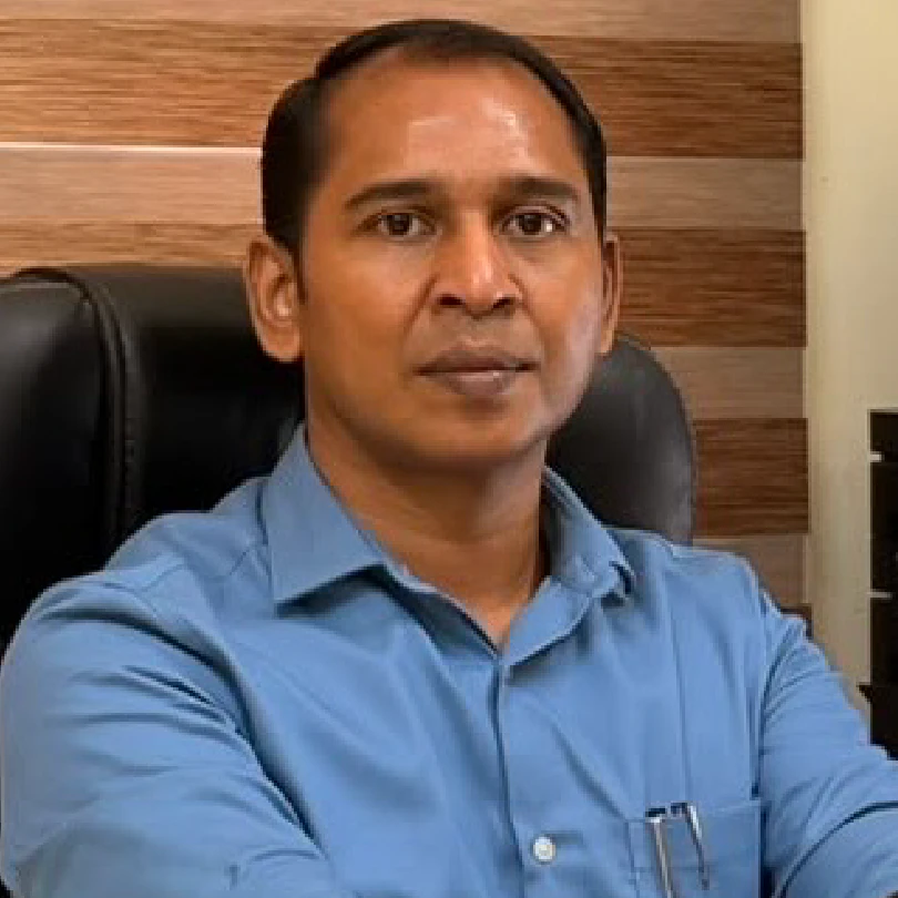 Dr Baby Chakrapani