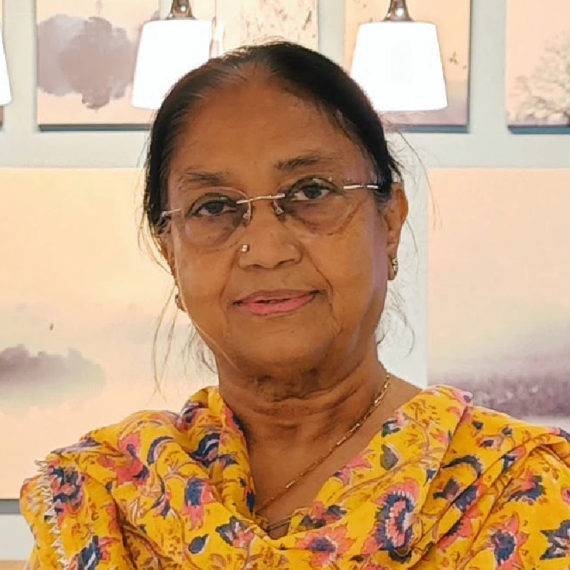 Banu Mushtaq