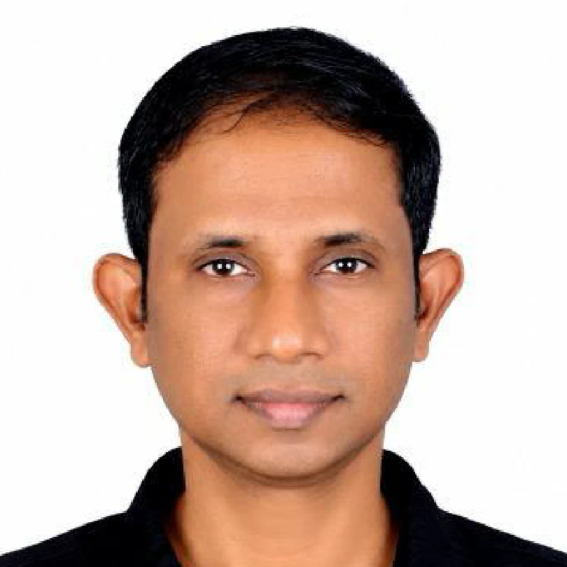 Barker Bhaskaran