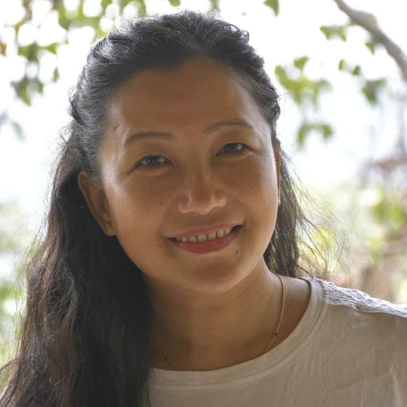 Dr Barkha Subba