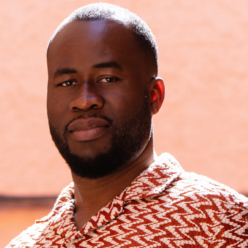 Chigozie Obioma