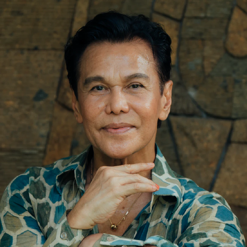 Datuk Ramli Ibrahim
