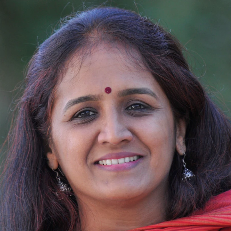 Deepa Ganesh