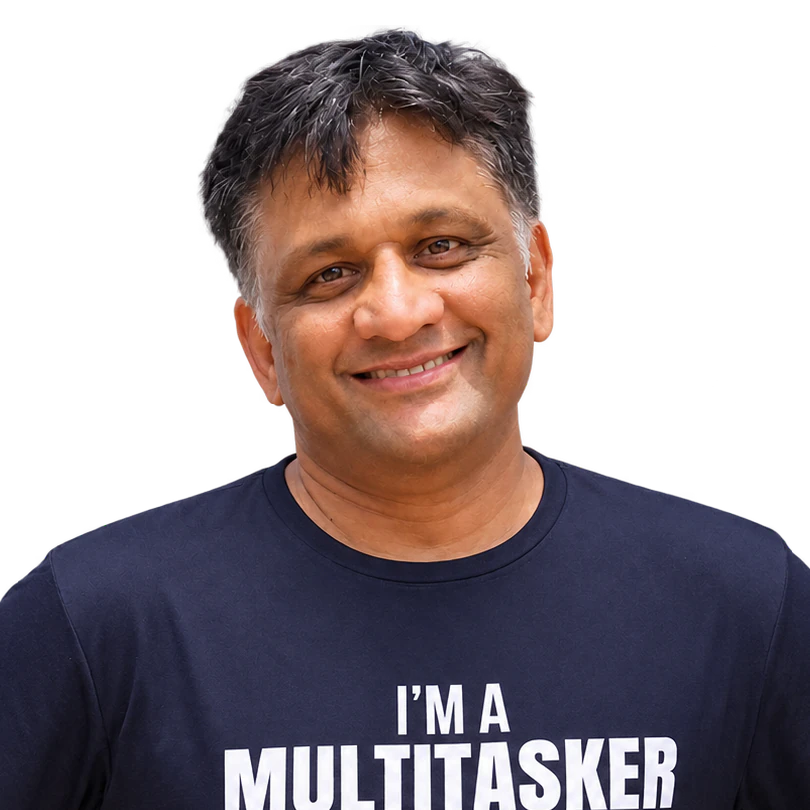 Devadas Rajaram