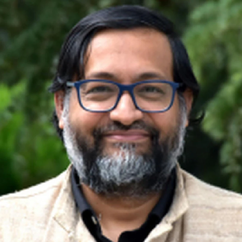 Prof Dipankar Banerjee