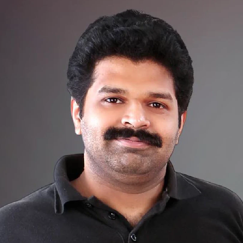 Prof Aswin Sekhar