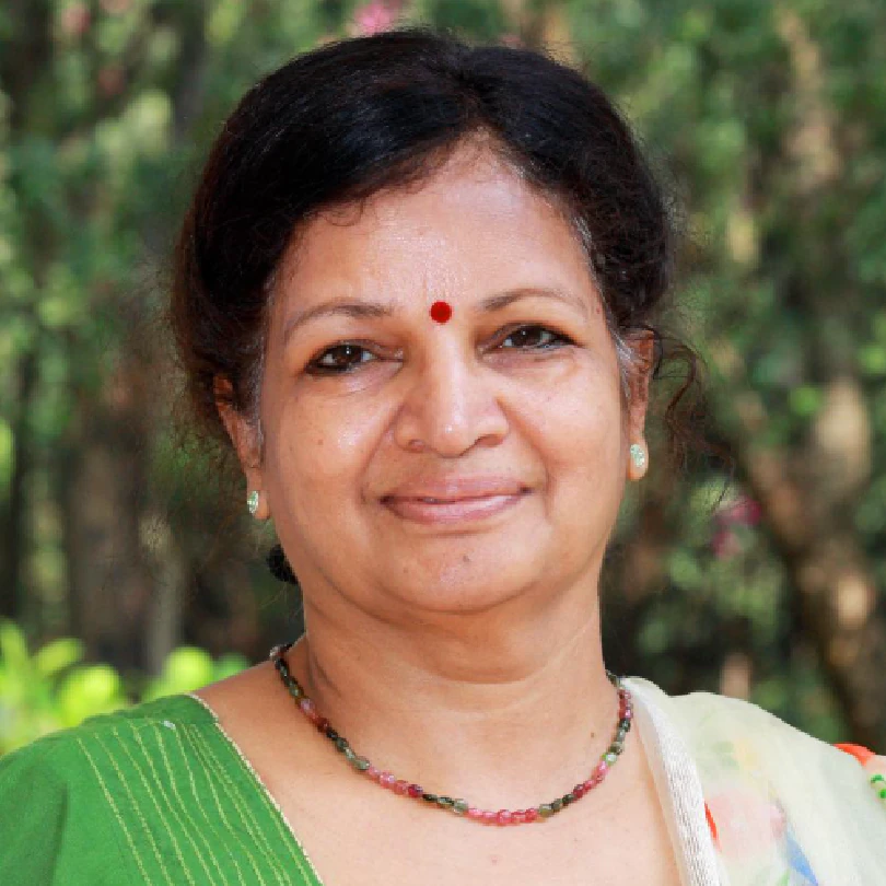 Dr Kusala Rajendran