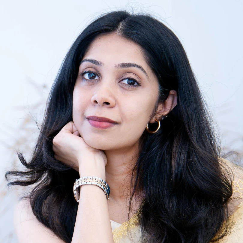 Dr Reshma Elizabeth Thomas