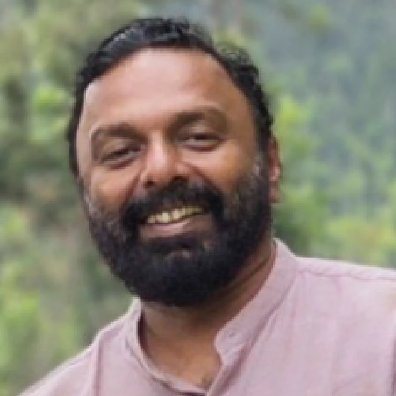 Ebbin Jose