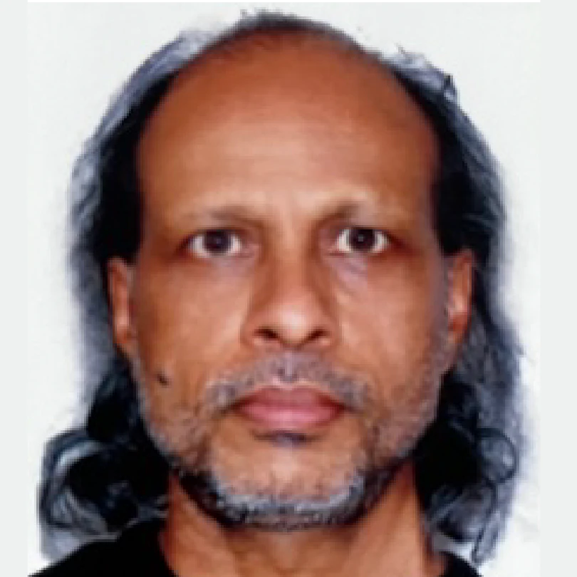 Faizal Khan