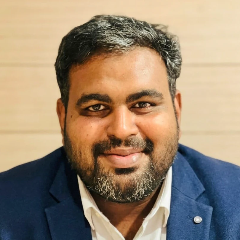 K S Fazalu Rahman