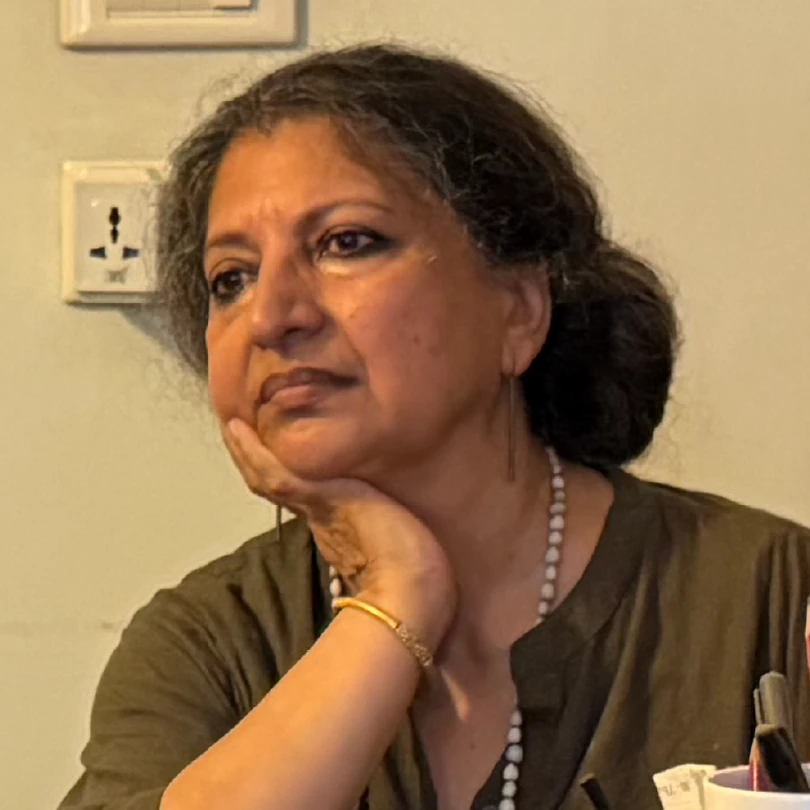 Geetanjali Shree