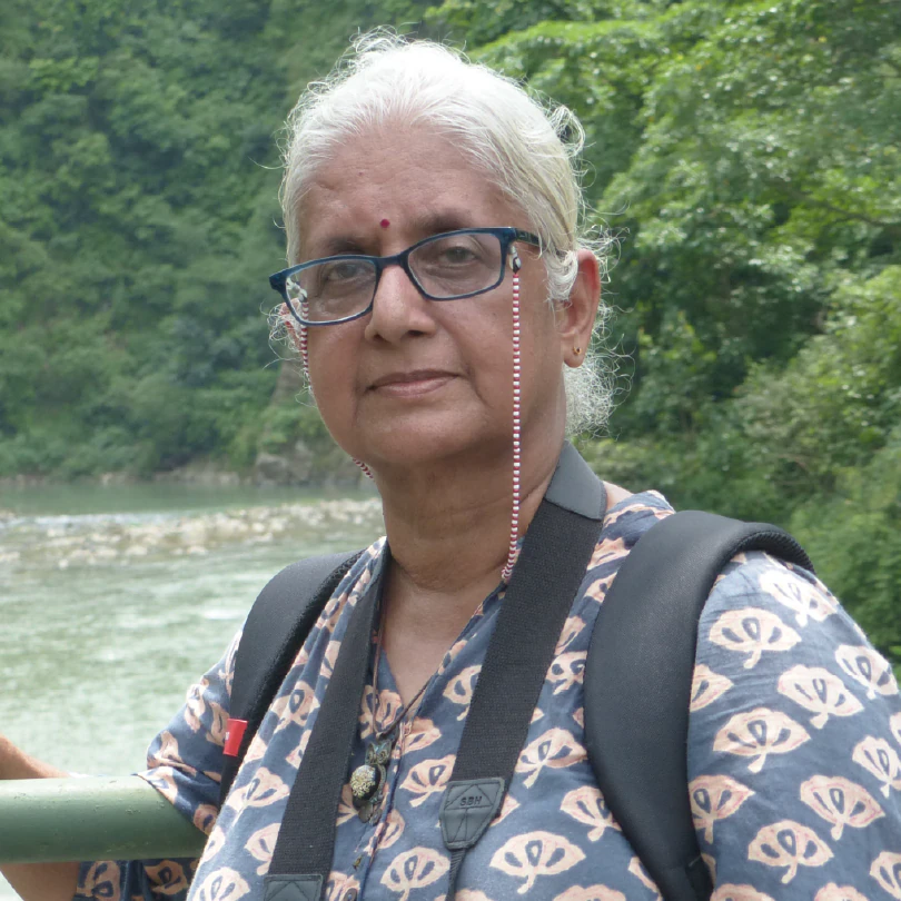 Geetha Iyer