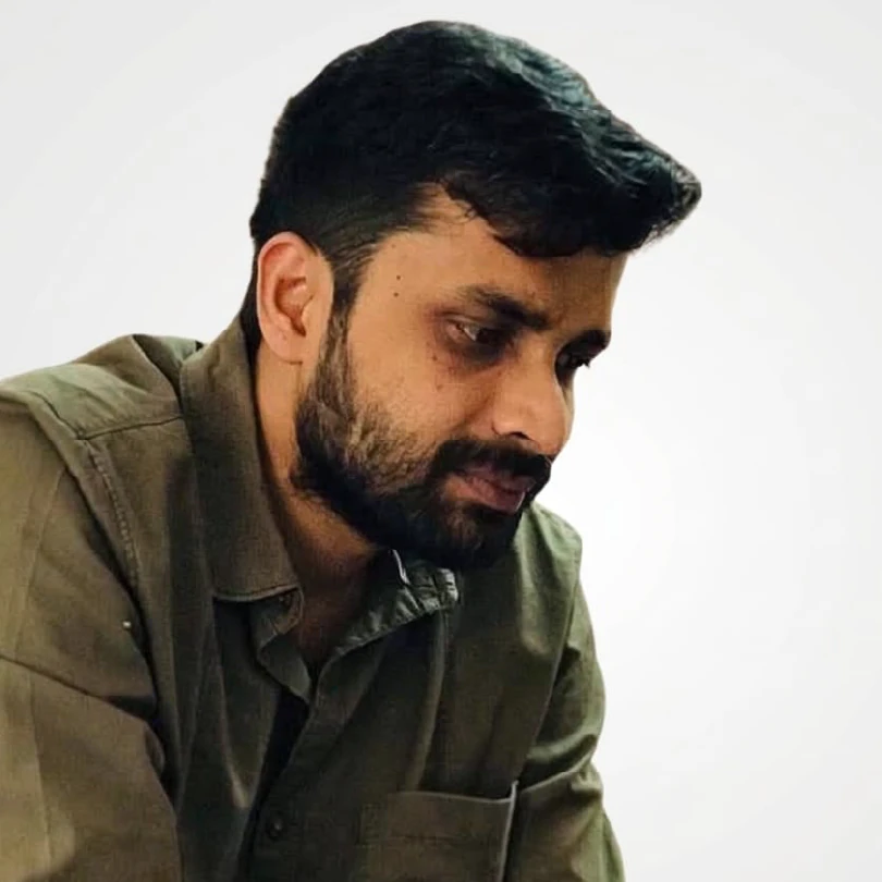 Gokul Rathnakar