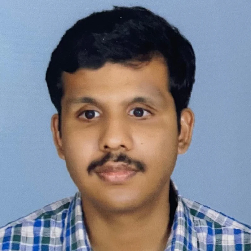 Gokul S