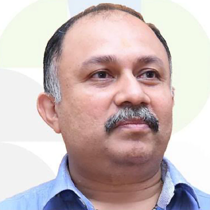 R Harikumar