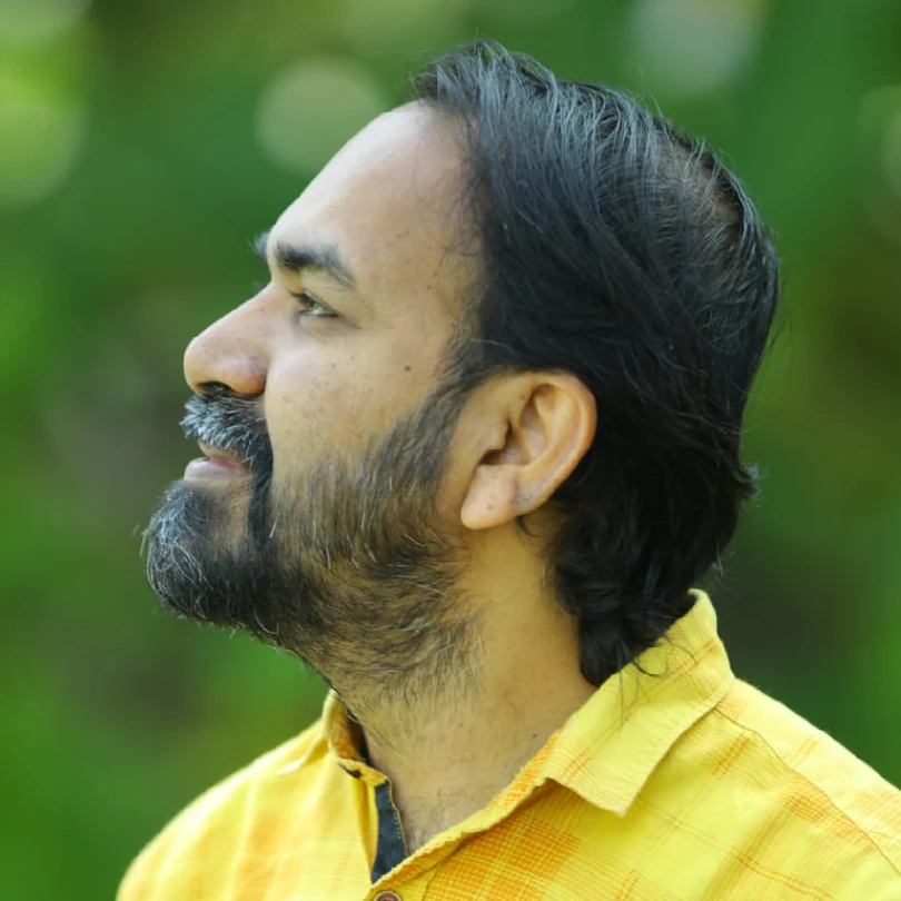 Jacob Abraham