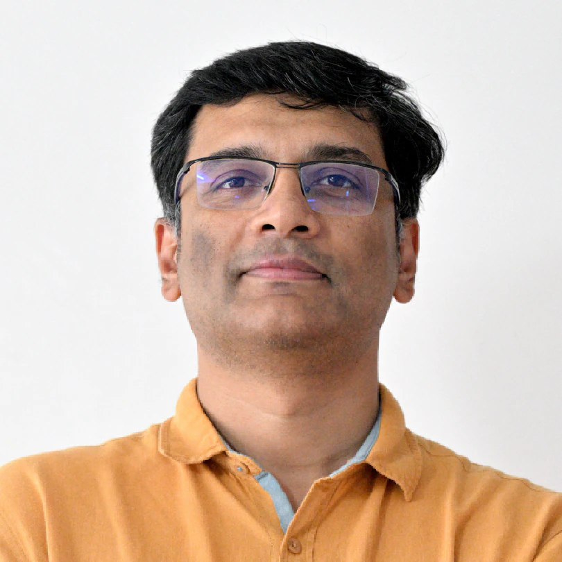 Jacob Koshy