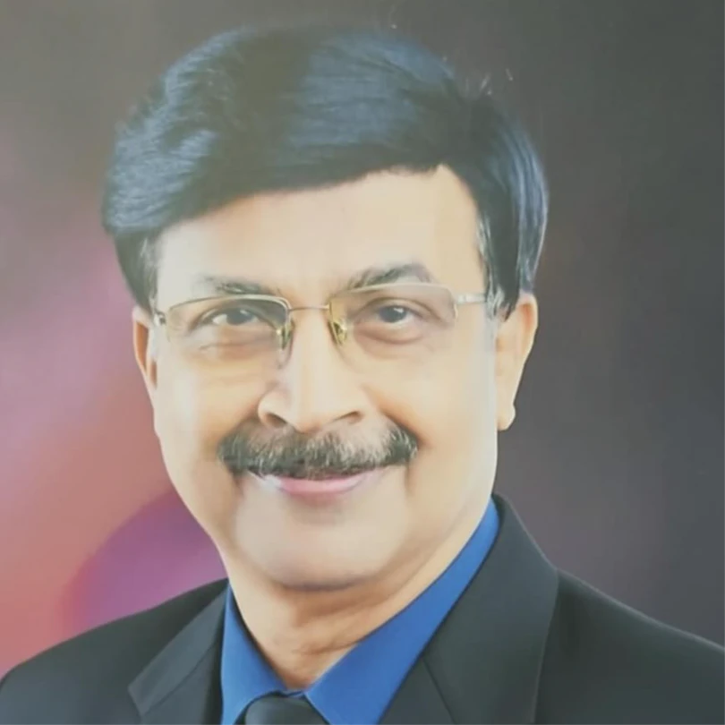 Dr Jeyapal Vidyadharan