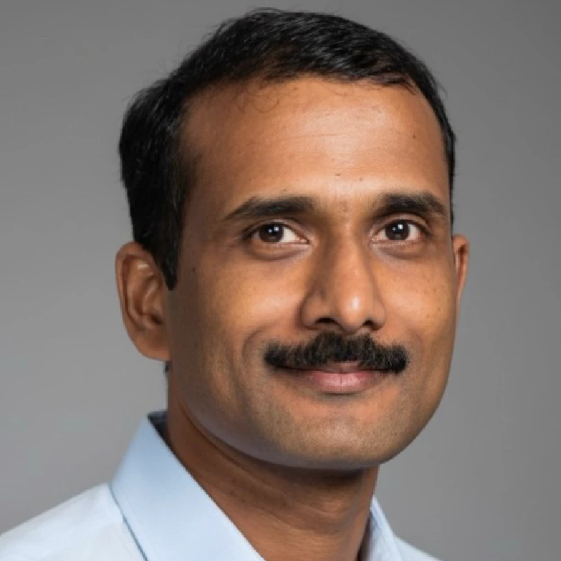 Dr Jijo P Ulahannan