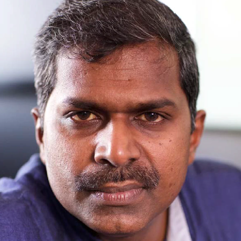 Josy Joseph