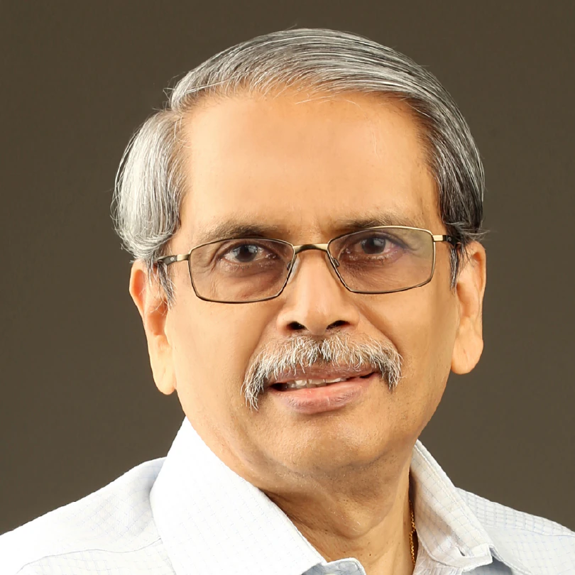 Kris Gopalakrishnan