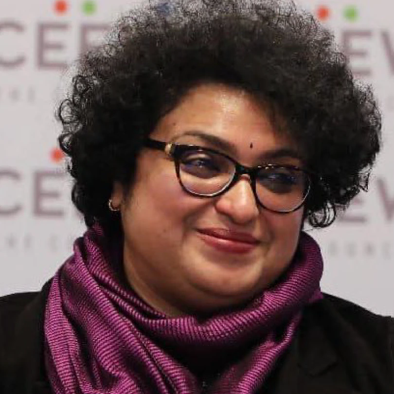 Lekha Chakraborty