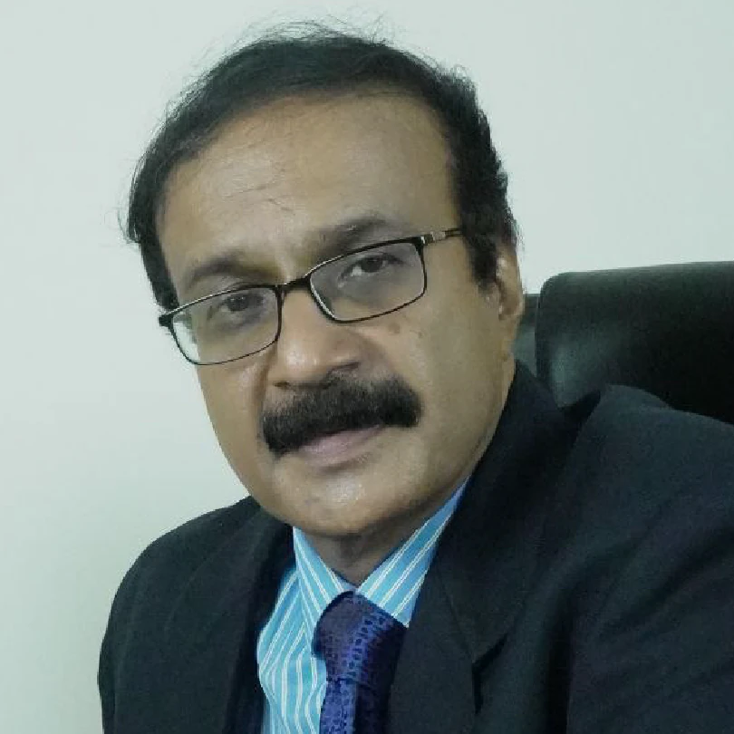 Dr M S Jayasekhar