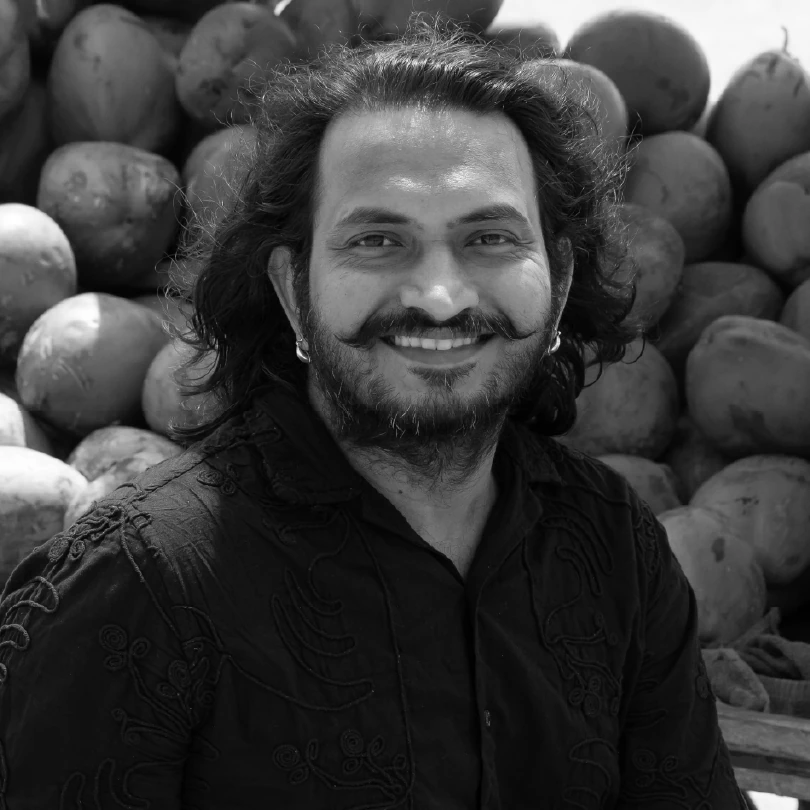 Madhu Raghavendra