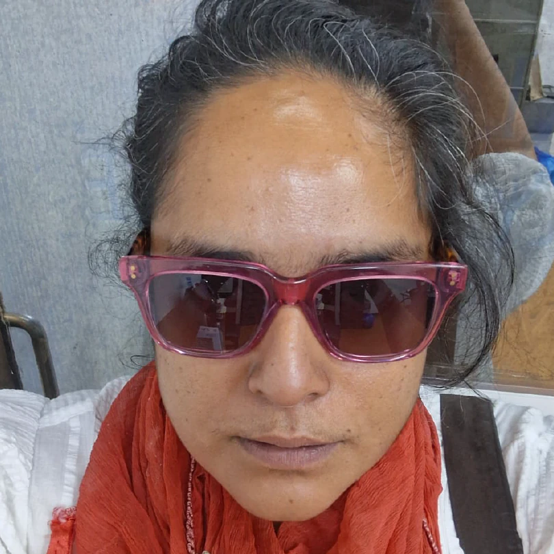 Dr Mandakini Devi