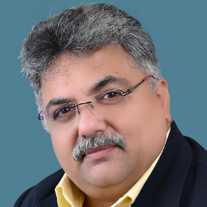 Manish Murali Nair