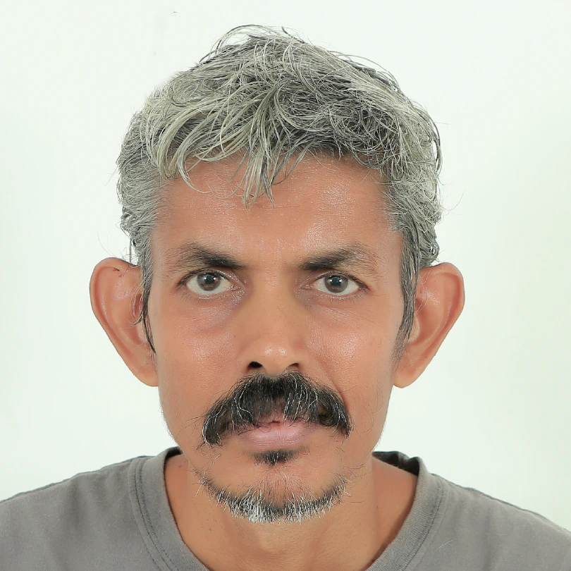 Manoj Kumar I B
