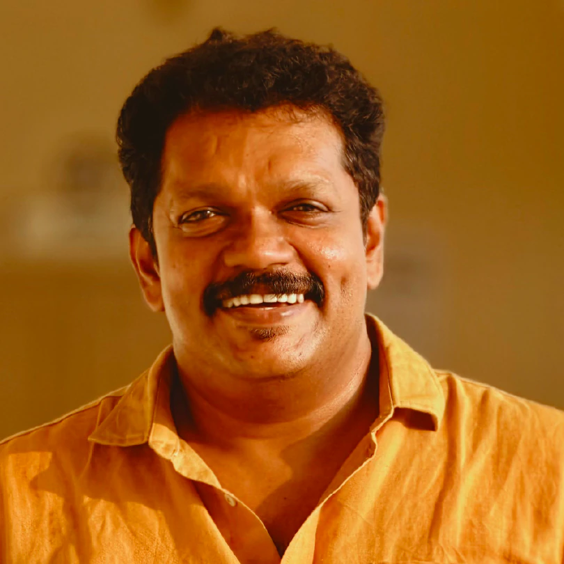 Manu Remakanth