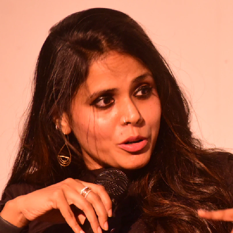 Meena Kandasamy