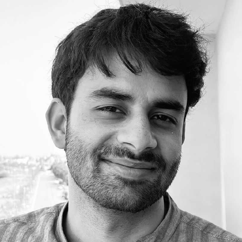 Mehdi Khawaja